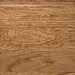 Somerset Hardwood Flooring Classic Solid 2-1/4 Inch Red Oak Natural SSHW-CL2101
