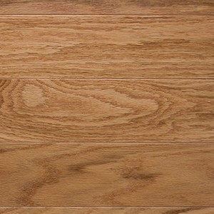 Somerset Classic Engineered Red Oak Natural 5"