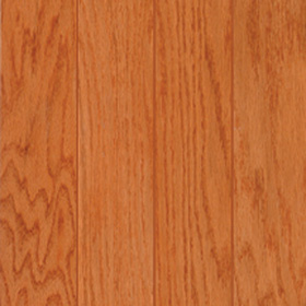 Harris Wood Springloc Red Oak Butterscotch 4 3 4