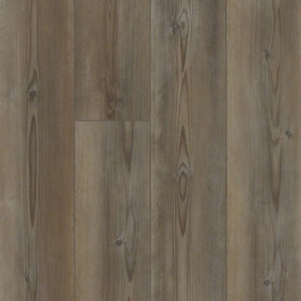 Shaw Floorte Pro Series Paragon Plus 7" Ripped Pine 07047