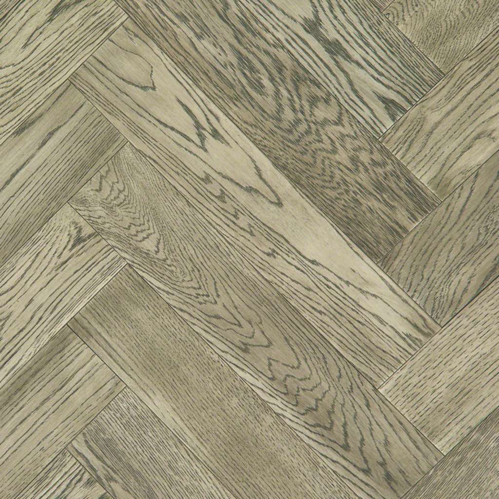 Shaw Hardwood Fifth Avenue Oak-Herringbone Roosevelt SW663-05014