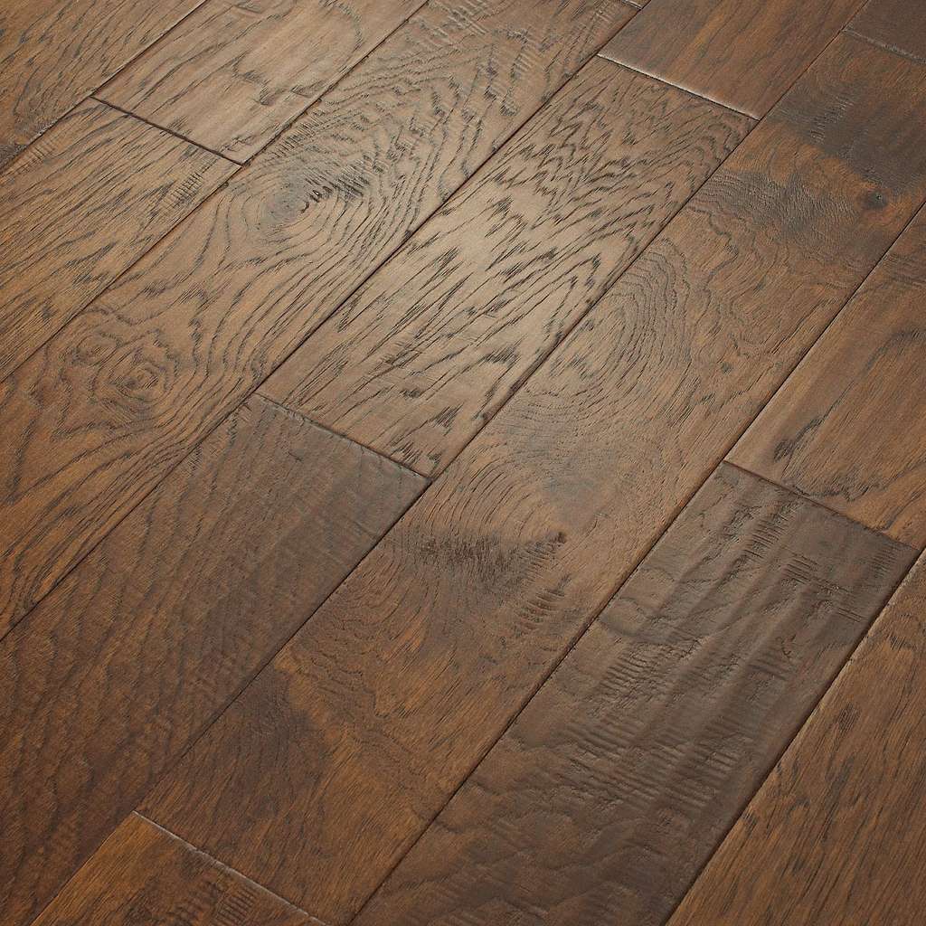 Shaw Hardwood Summer Breeze 5" Pathway SA443-00318