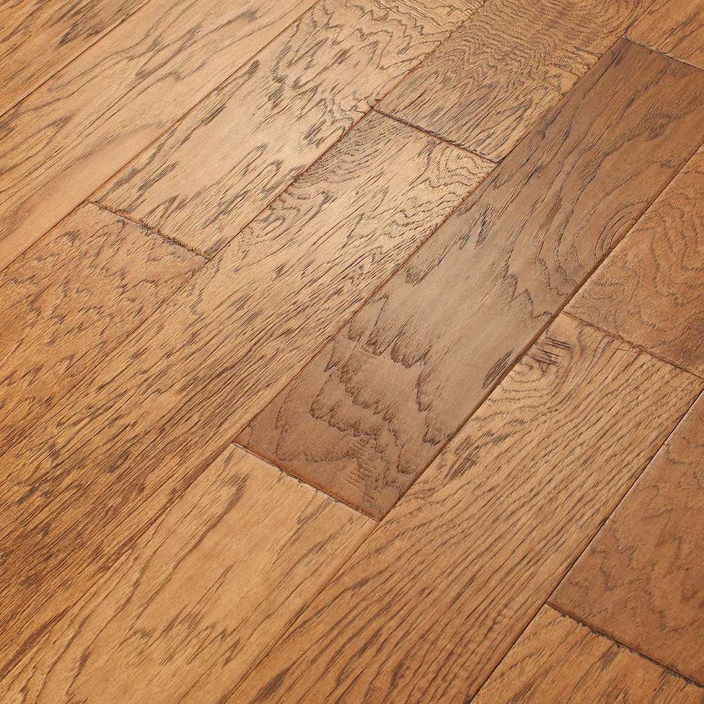 Shaw Hardwood Summer Breeze 5" Summer House  SA443-00267