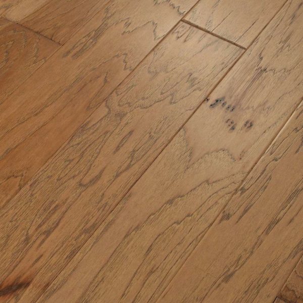 Shaw Hardwood Epic Plus Timber Gap 6 3/8" Bravo  SA476-02002