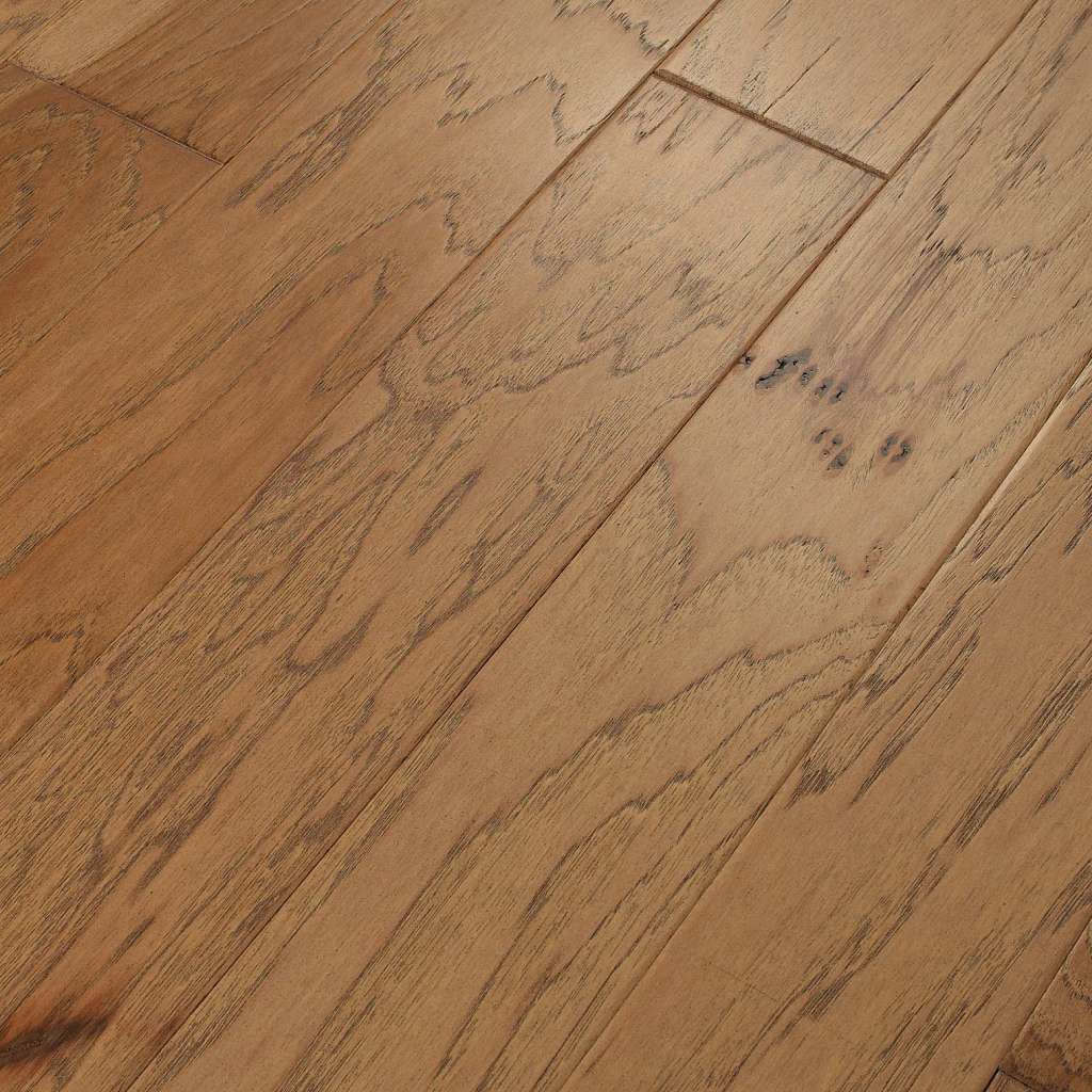 Shaw Hardwood Epic Plus Timber Gap 5" Bravo  SA470-02002