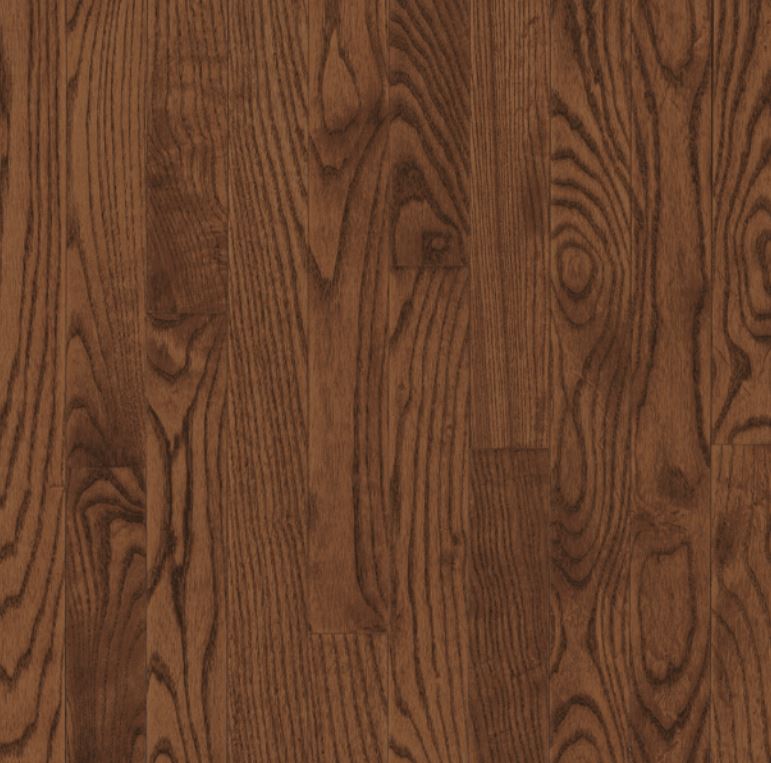 Bruce Plano Strip Marsh C134, Bruce Marsh Oak Solid Hardwood Flooring C134