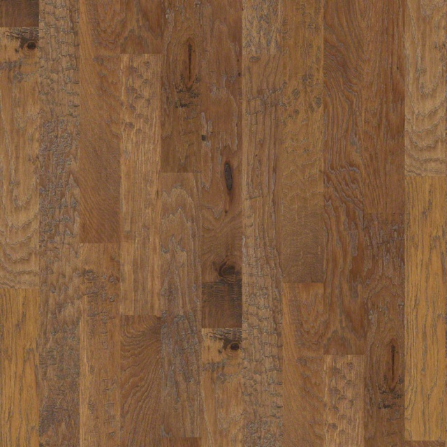 Shaw Epic Plus Hardwood Sequoia Hickory Mixed Width Pacific Crest SW546-02000