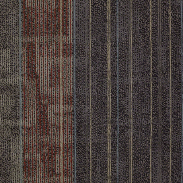 Shaw Ad-Lib Stump Speech Carpet Tile 24"x24" 54474-0504