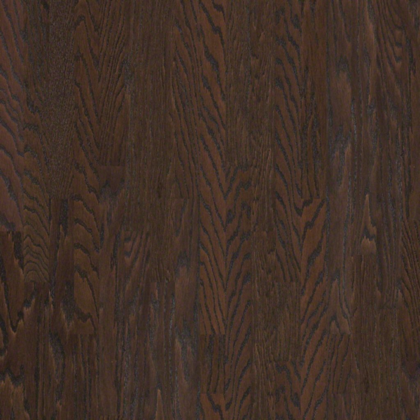 Shaw Albright Oak Chocolate 5" SW582-07011