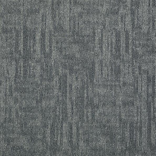 Shaw Philadelphia Carpet Tiles Carbon Copy Imprint 54806-06505