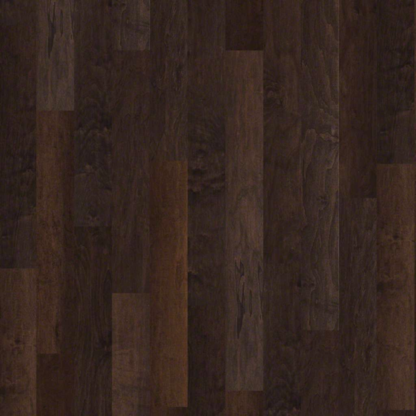 Shaw Hardwood Epic Plus Eastlake 5"  Bayfront SA496-00493