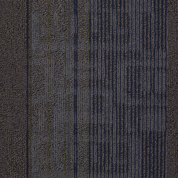 Shaw Intermix Blend Carpet Tile 24"x24" J0135-00412
