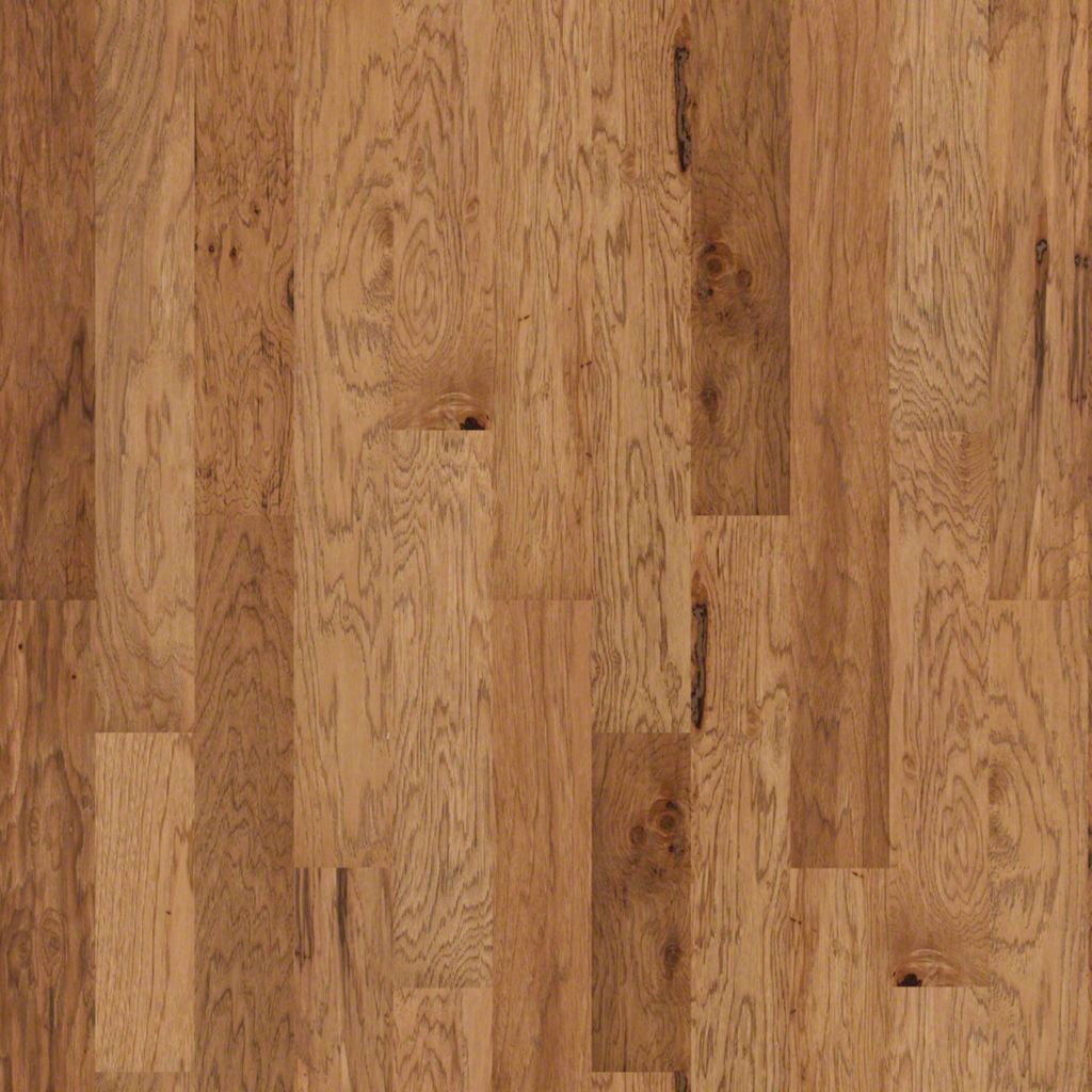 Shaw Hardwood Lincolnville Rawhide SA084-00191