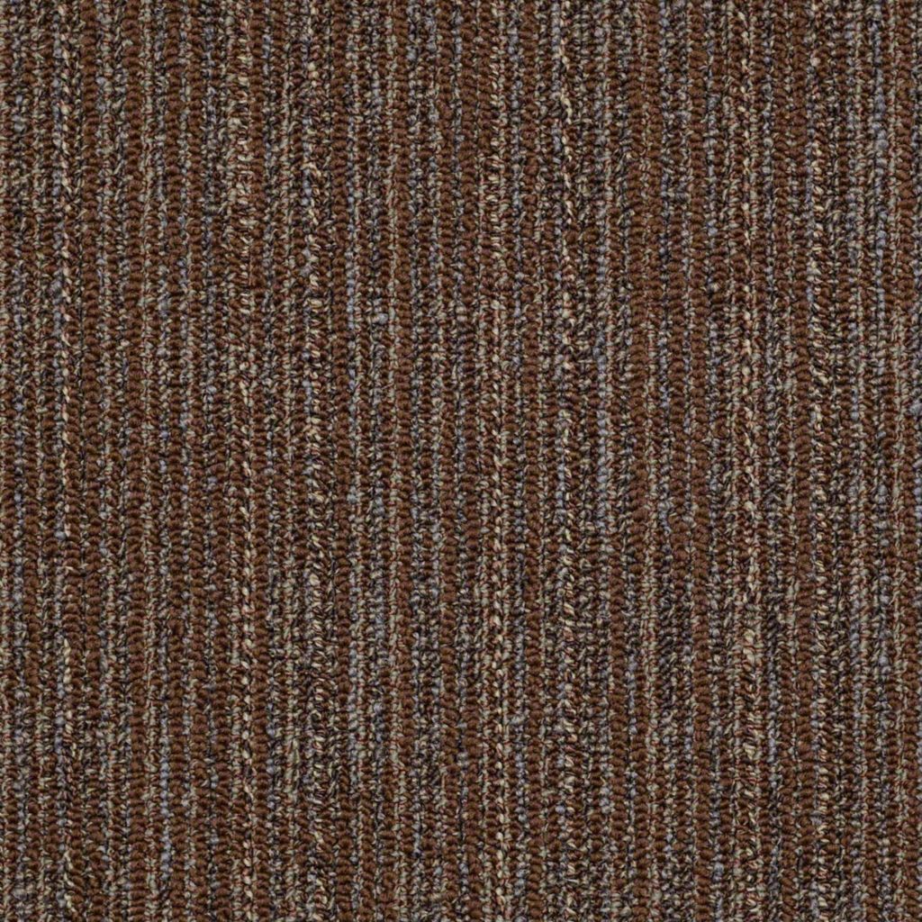 Shaw Mesh Weave Clove Carpet Tile 24"x24" 54458-58600