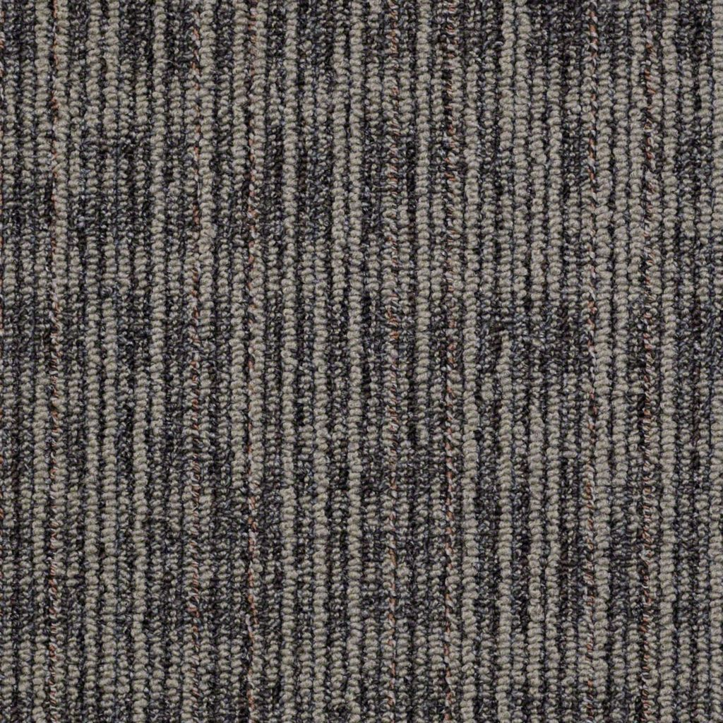 Shaw Mesh Weave Graphite Carpet Tile 24"x24" 54458-58502
