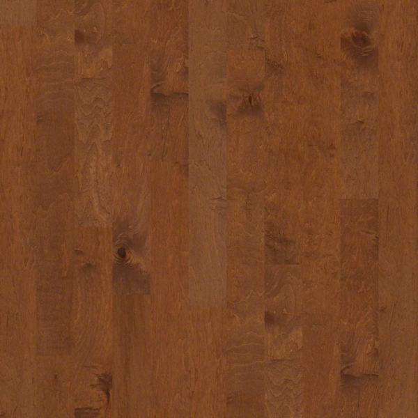 Shaw Hardwood Epic Plus Clearwater 5" Surfside  SA495-00460