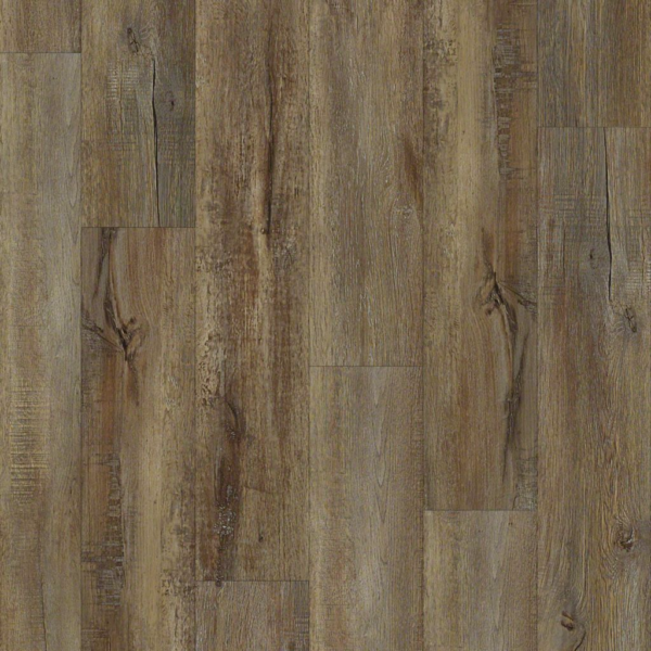 Shaw Cornerstone Plank Modeled Oak SA629-00704
