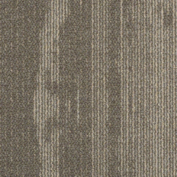 Shaw Rendered Bark Carpet Tiles Barn Door 24" x 24" J0177-00705