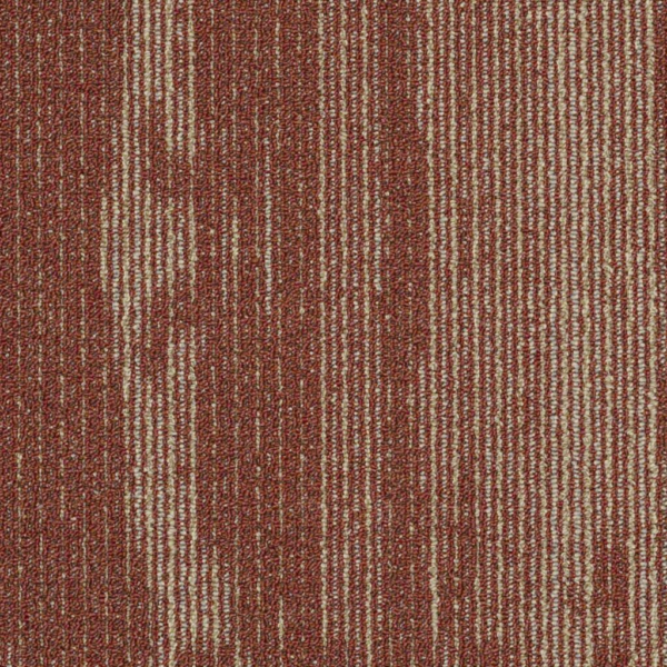 Shaw Rendered Bark Carpet Tiles Brazen Burl 24" x 24" J0177-00600