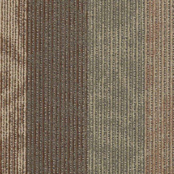 Shaw Static Frequency Carpet Tile 24"x24" 54564-00700