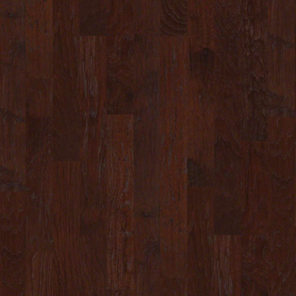 Shaw Hardwood Summer Breeze 5" Evening Shade SA443-00634