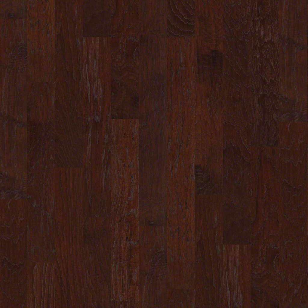 Shaw Hardwood Summer Breeze 5" Evening Shade SA443-00634