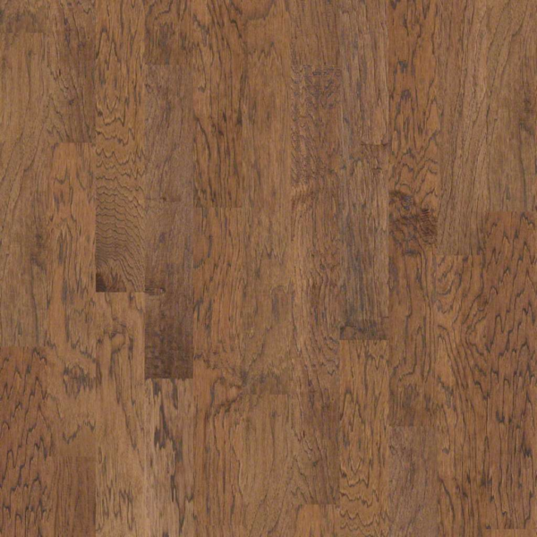 Shaw Hardwood Summer Breeze 5" Weathered Gate SA443-00528