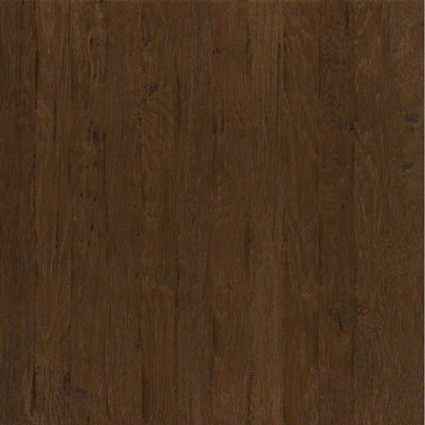 Shaw Hardwood Epic Plus  Wynfield Hickory 5" Weathered Saddle SA001-00941