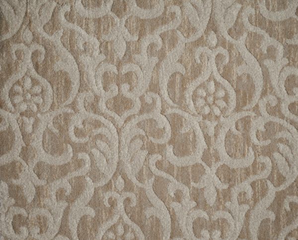 Stanton Carpet Indus Shell