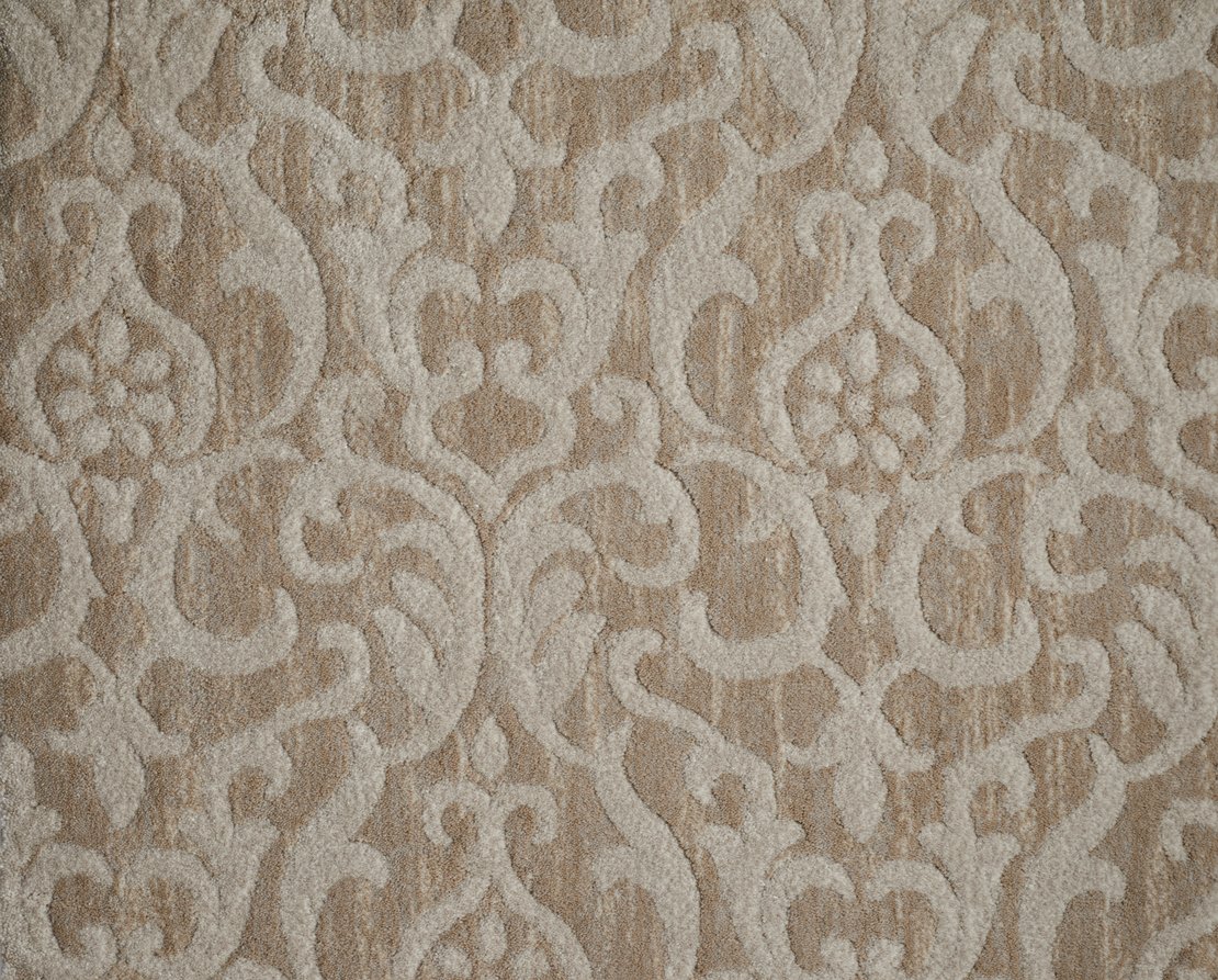 Stanton Carpet Indus Shell