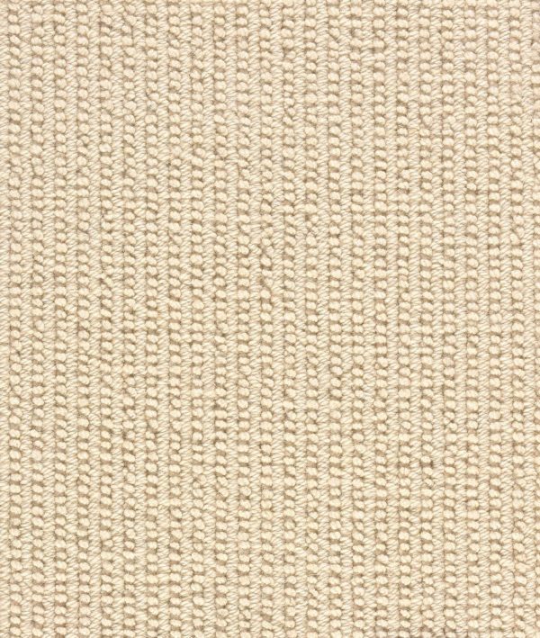 Stanton Carpet Pelham Shell Beige