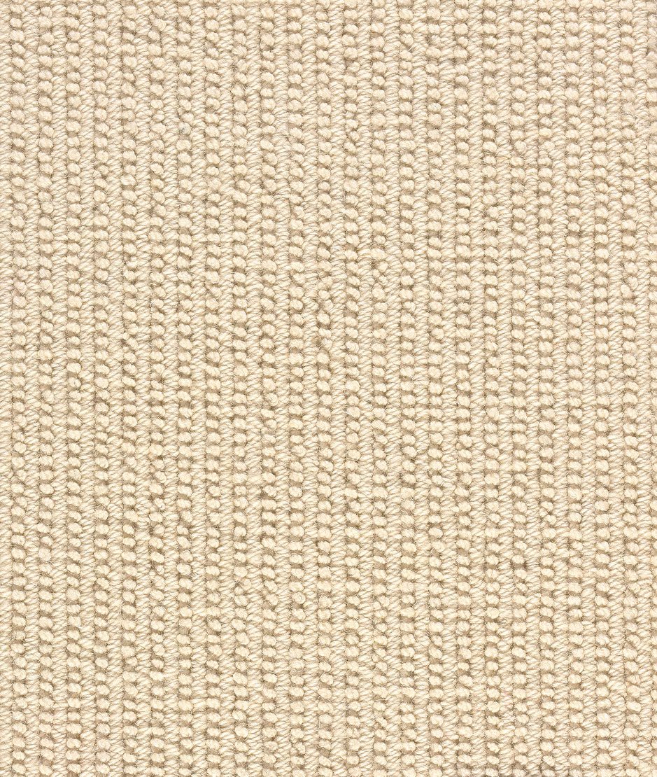 Stanton Carpet Pelham Shell Beige