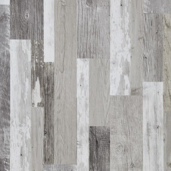 Mannington Adura Apex: Chart House- Shiplap APX051 