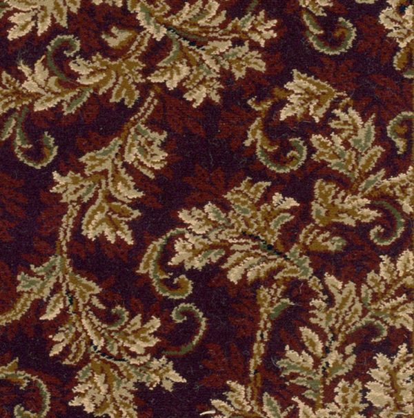 Stanton Carpet Scroll Shiraz