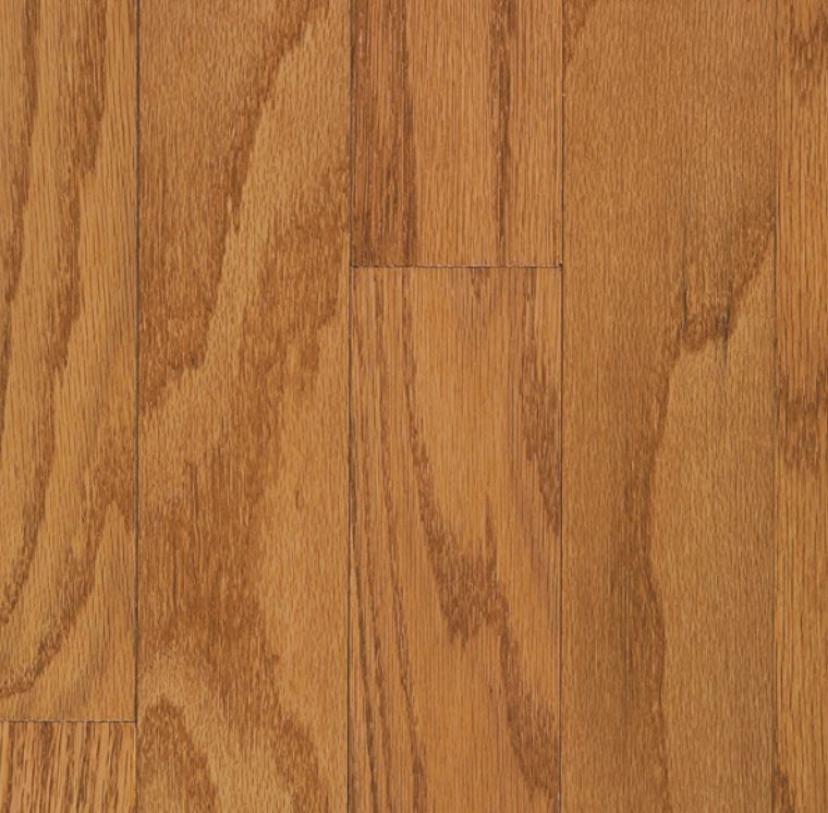 Armstrong Beaumont Plank Engineered Oak Sienna