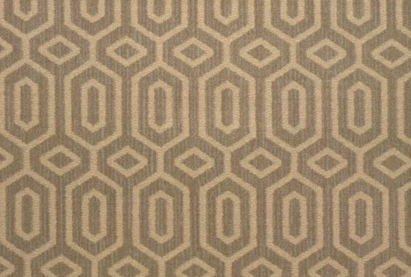 Stanton Carpet Miro Silver