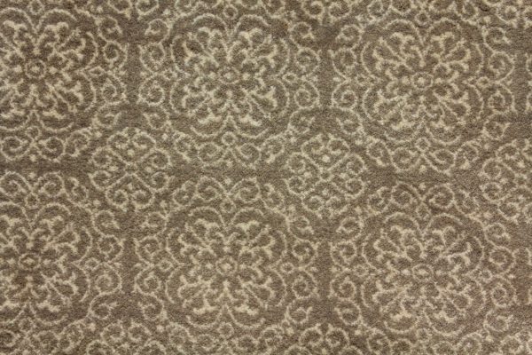 Stanton Carpet Lake St. Clair Silverdove