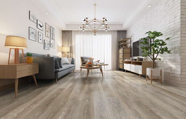 Create Flooring SPC Grand Valley II Sintra Oak 