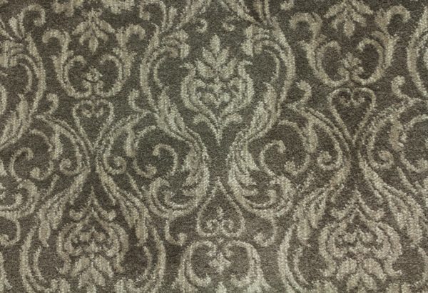 Stanton Carpet Lake Como Smoke