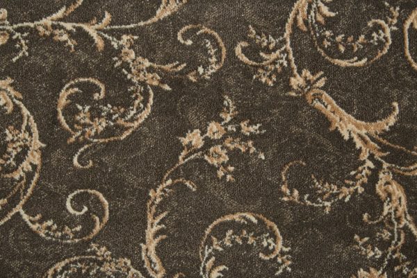 Stanton Carpet Lake Constance Smoke