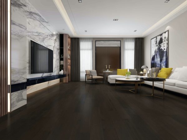 Create Flooring Solid Hardwood Sonoma Smokey 