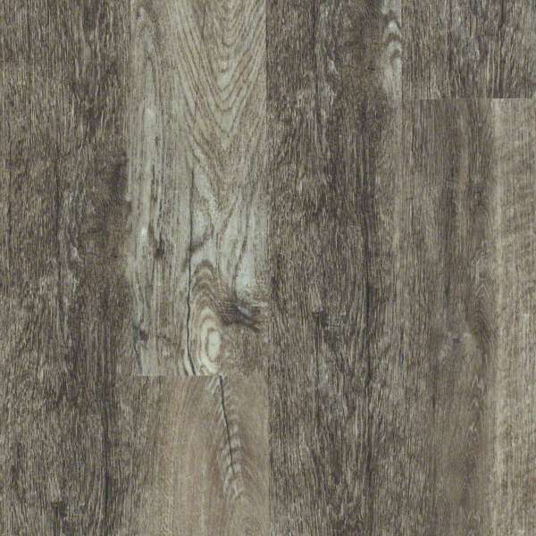 Shaw Floorte' Pro Paramount 512C Plus 509SA 556 Smoky Oak