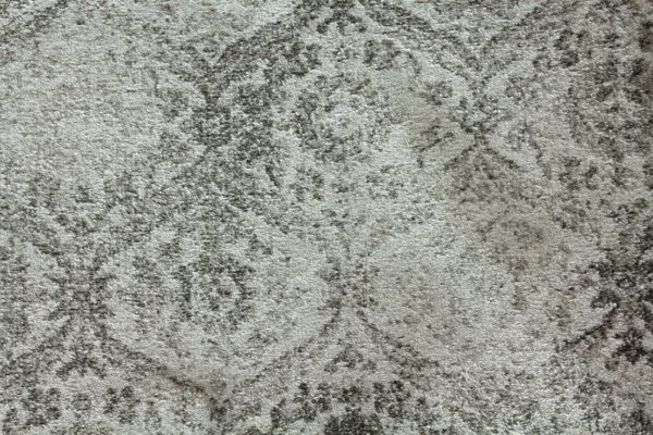 Stanton Carpet Olympia Steel