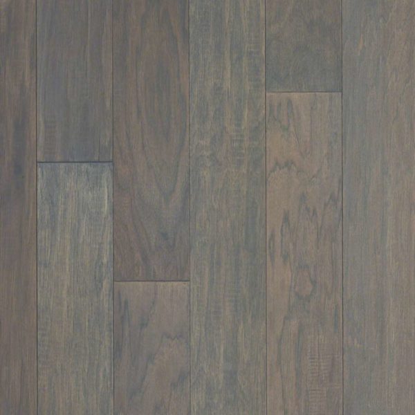 Shaw Hardwood Foothills 5" Sterling 224SA-05029