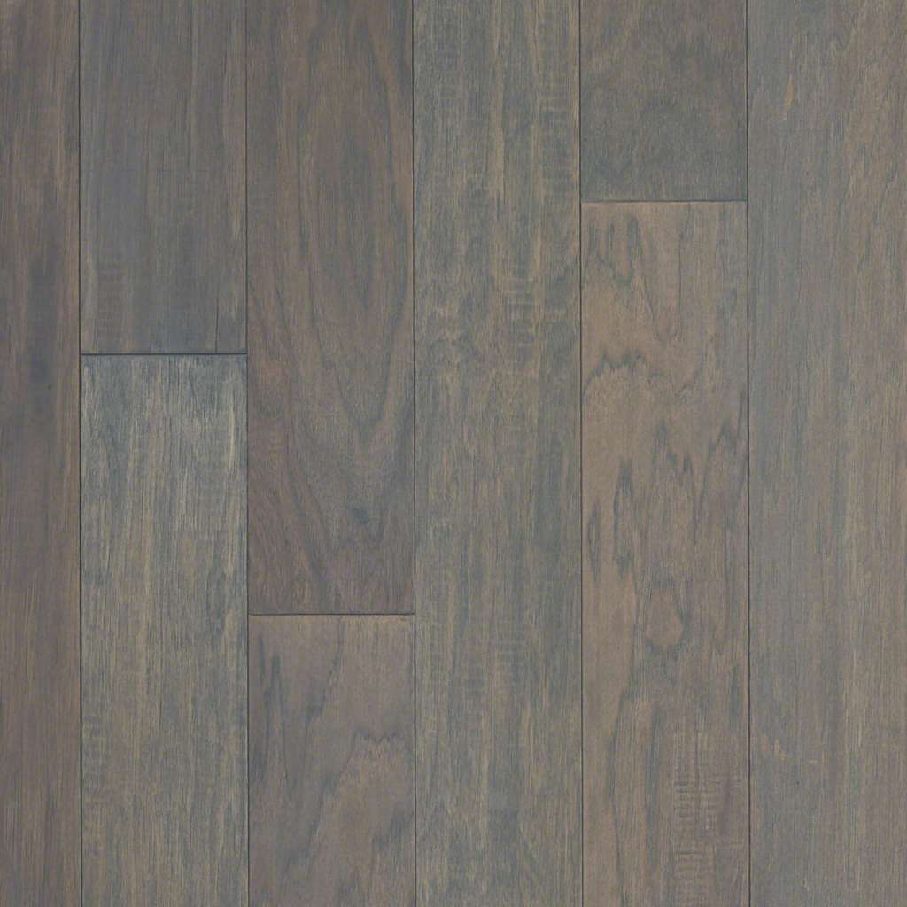 Shaw Hardwood Foothills 5" Sterling 224SA-05029