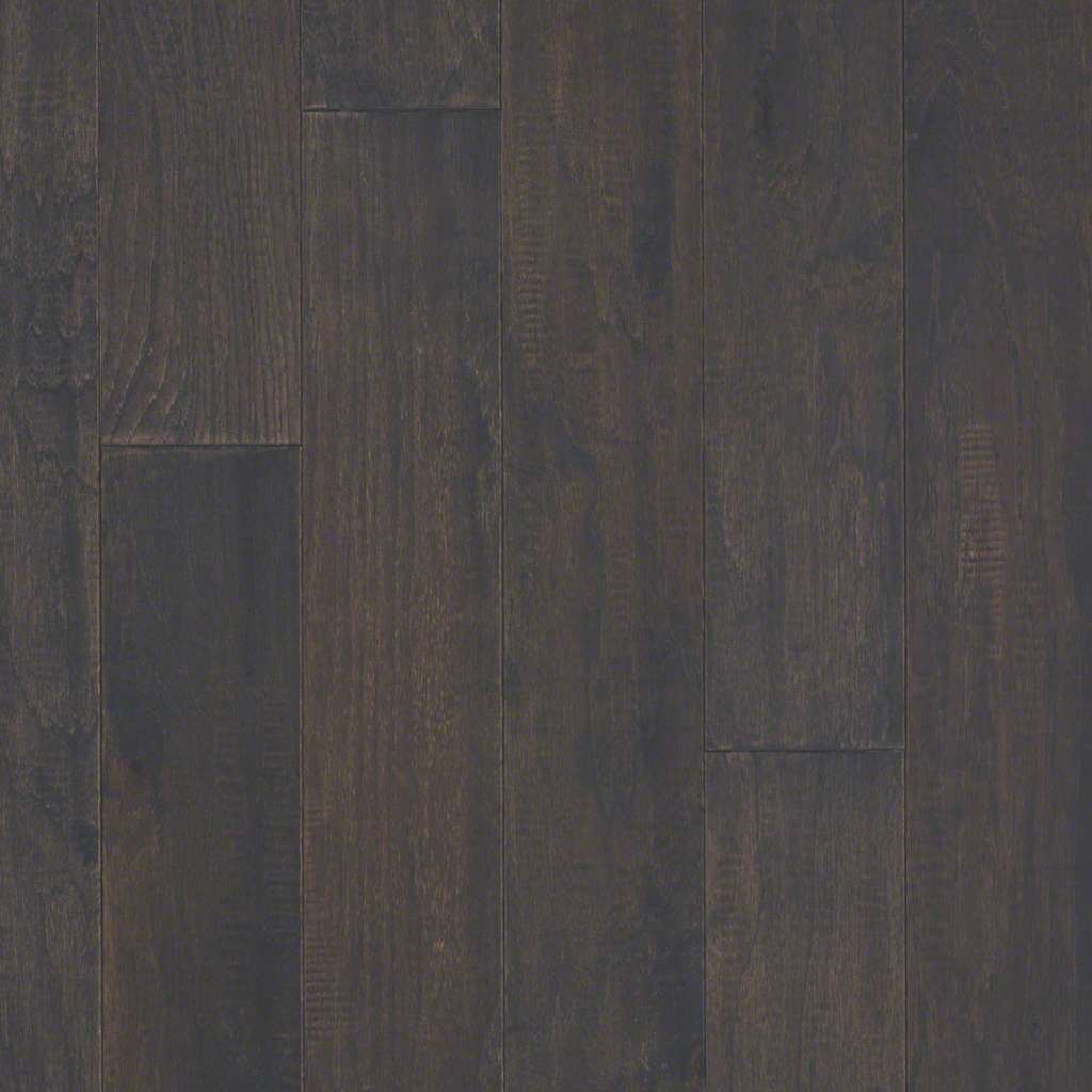 Shaw Hardwood Foothills 5" Stonehenge 224SA-05028