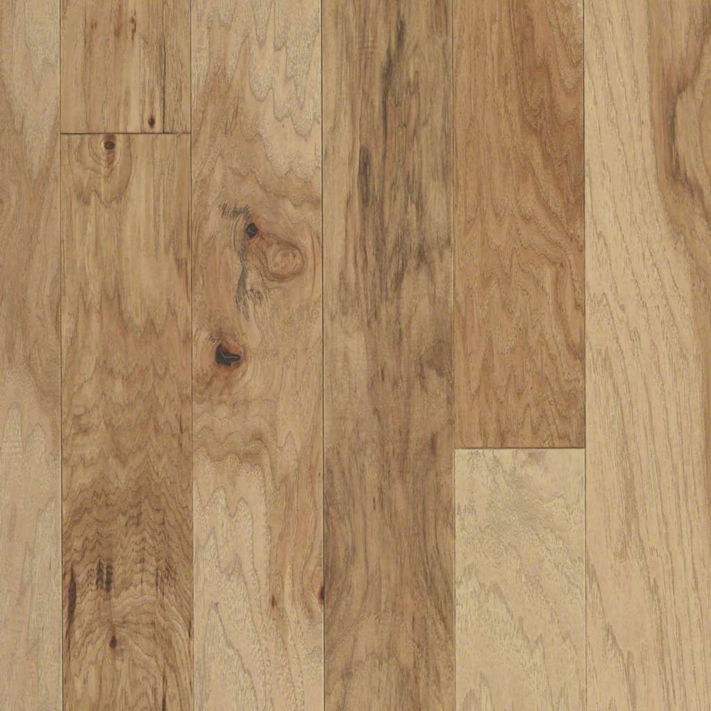 Shaw Hardwood Foothills 5" Sunkissed 224SA-02014
