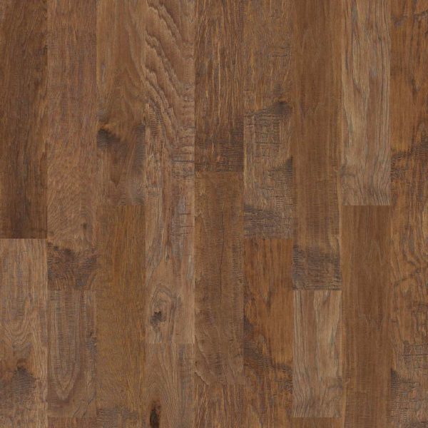 Shaw Epic Plus Hardwood Sequoia Hickory 6 3/8" Pacific Crest SW545-02000