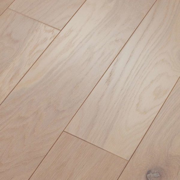 Shaw Epic Plus Hardwood Villa Limestone SW705-01074