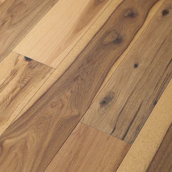 Shaw Repel Hardwood Sanctuary Hickory Mindful SW715-01092 